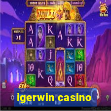 igerwin casino